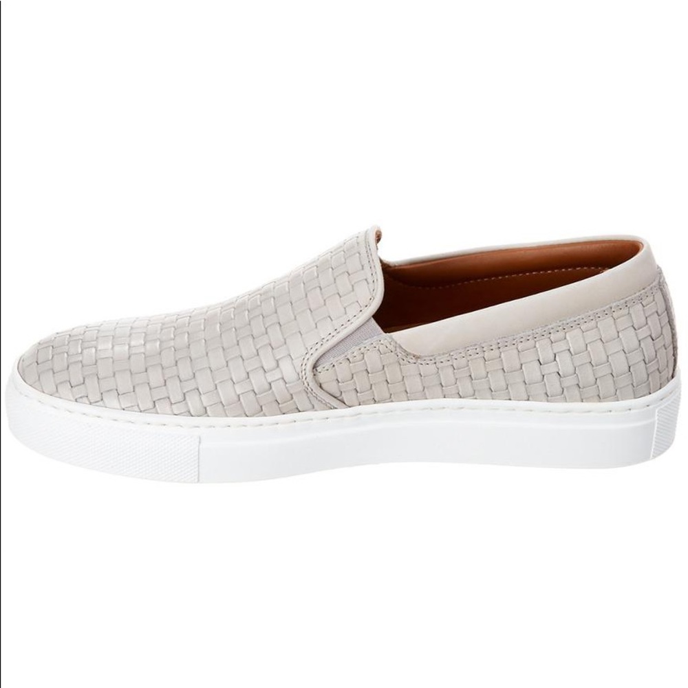 Aquatalia Ashlynn slip on size 9.5